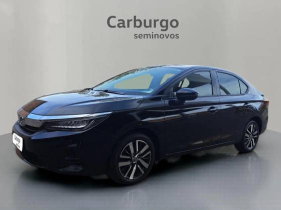 HONDA CITY 1.5 i-VTEC FLEX TOURING CVT